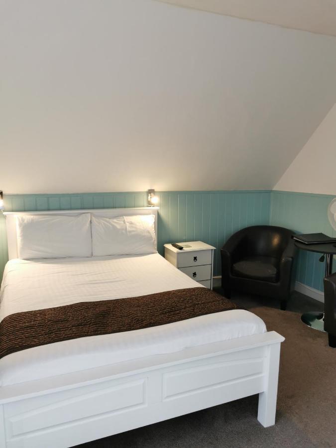 The Elmfield Hotel Great Yarmouth Exterior photo