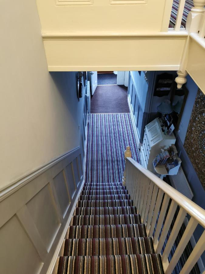 The Elmfield Hotel Great Yarmouth Exterior photo